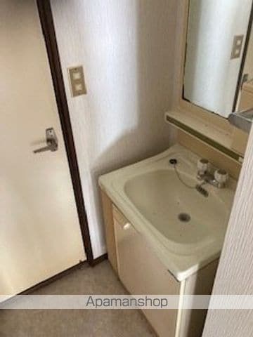 ビラマーサBの内装写真