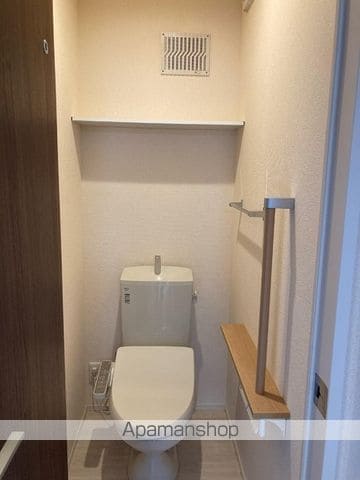フローラBの内装写真