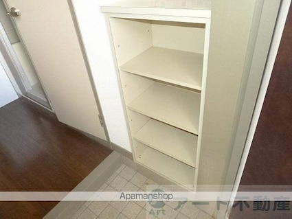 竹乃井第２ビル[1K/28.9m2]の内装1