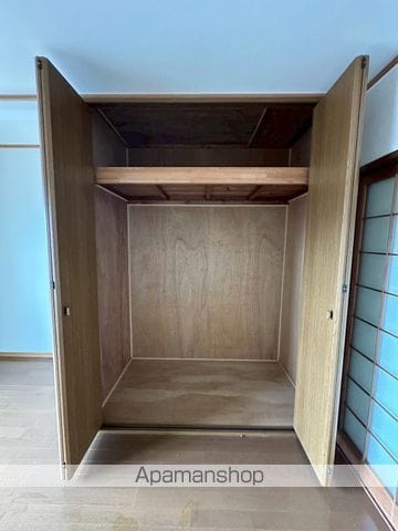 b・flatの内装写真
