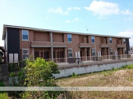 和歌山県和歌山市西庄[2LDK/57.54m2]の外観2