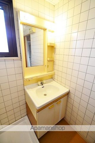 第3コーポ濱本の内装写真