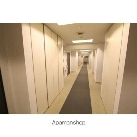 プライムアーバン神楽坂の外観写真