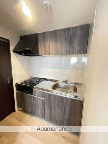 FーHOUSE発寒の内装写真