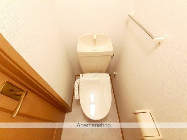 エクシード武隈Aの内装写真