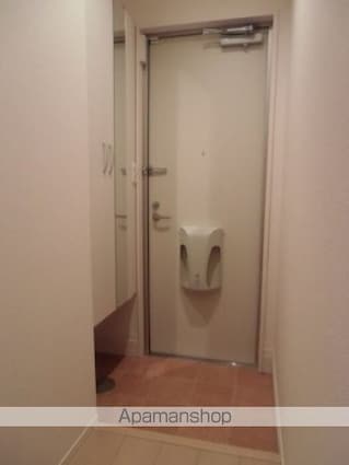 ユカレリ　ハレ[2LDK/57.14m2]の玄関