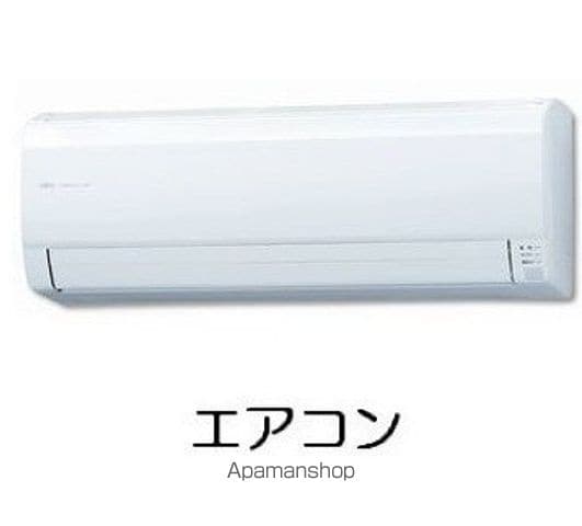 さくらガーデンの内装写真