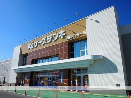 Ｓｕｒｐｌｕｓ　Ｔｗｏサンライズ石川[1LDK/44.75m2]の周辺6