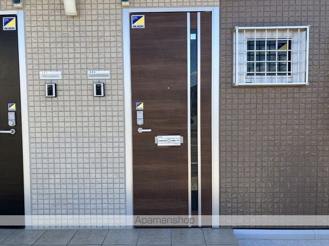 陽だまりハウス結 Yuiの内装写真