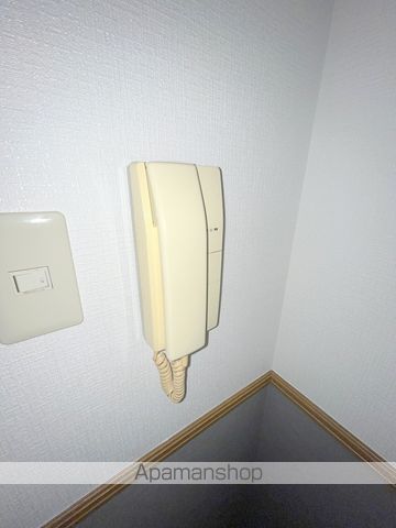 FIRENZEの内装写真