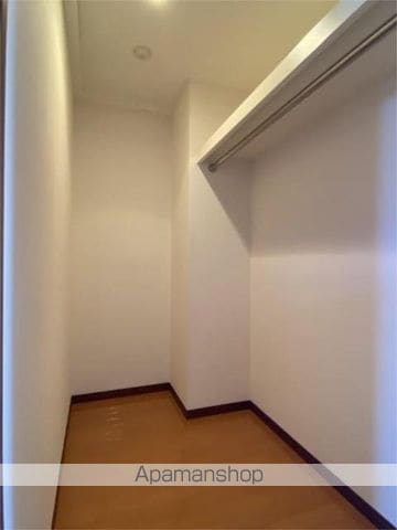 グリシーヌの内装写真