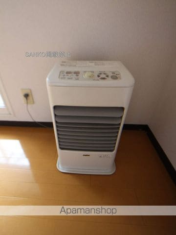 エステラ旭ヶ丘の内装写真