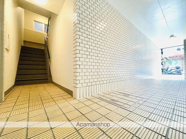 ビーナスハイツ森小路の内装写真