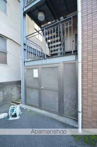 フジパレスのその他写真