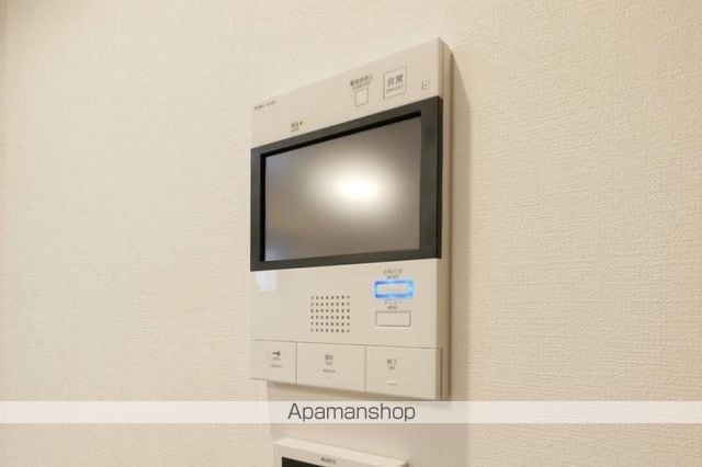 アークマーク大森町アジールコートの内装写真