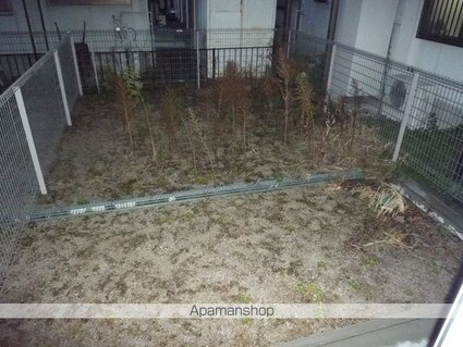 ジャルダンドゥトゥルーヌスゥル[2LDK/49.89m2]の共用部2