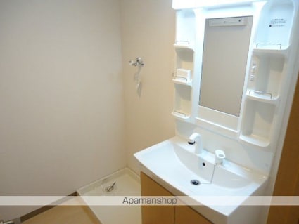 Ｓｅｒｅｎｏ　Ｓｏｐｈｉａ（セレーノ・ソフィア）[1LDK/44.95m2]の洗面所