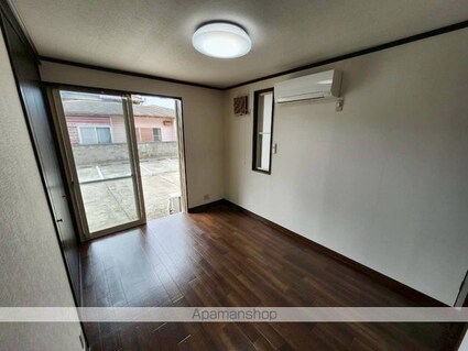 ＨＯＵＳＥ　ＮＫ　Ⅰ[1K/23.18m2]の内装