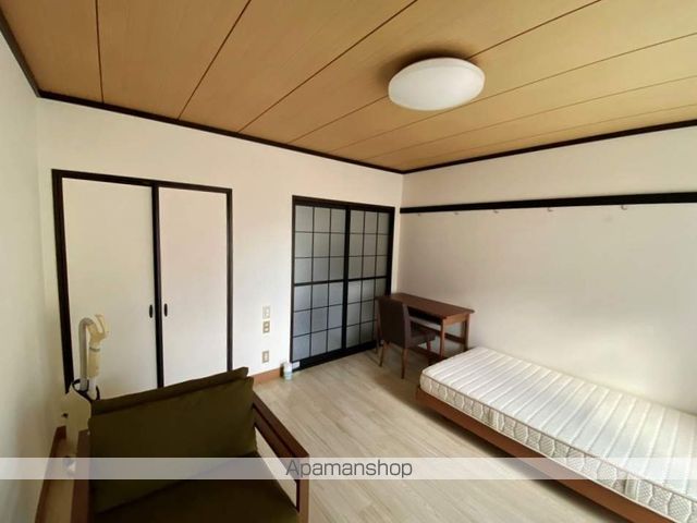 ドエル津島の内装写真