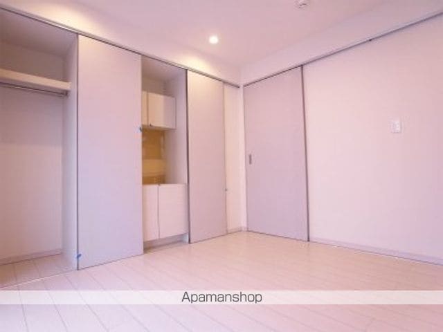 リブリ・外苑東四谷HOUSEの内装写真