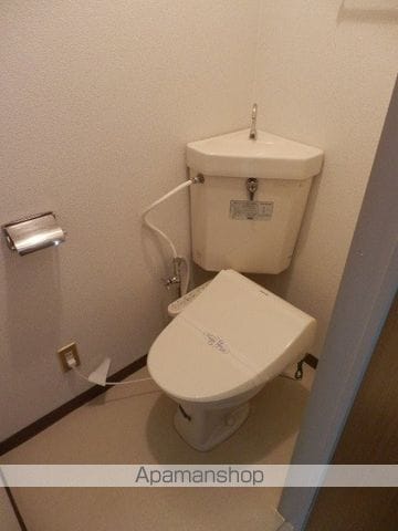プレイス61の内装写真