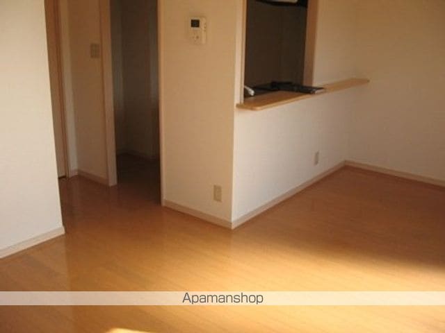 Casa Duoの内装写真