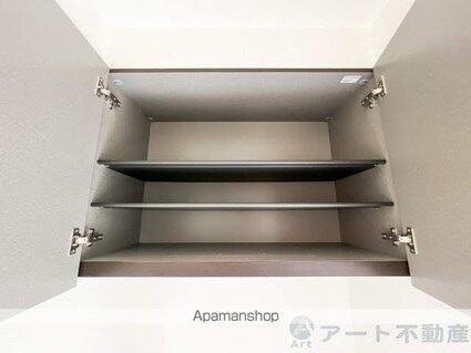 ラフィナス[1LDK/49.29m2]の内装1