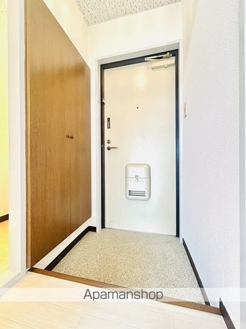 シルクルーム3番館の内装写真