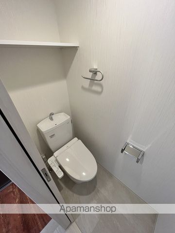 プレジオ塚本ASIANの内装写真