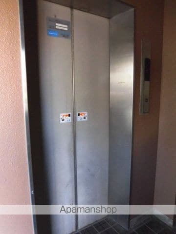 フローラル名東の内装写真