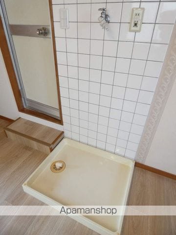 メゾン曳馬Aの内装写真