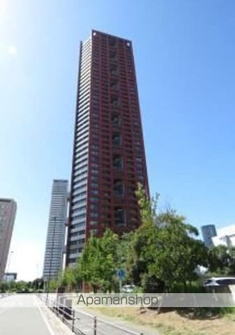 Ｉ　ＴＯＷＥＲ 2503 ｜ 福岡県福岡市東区香椎照葉３丁目2-7（賃貸マンション2LDK・25階・58.73㎡） その3