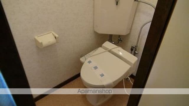 ルミエールの内装写真