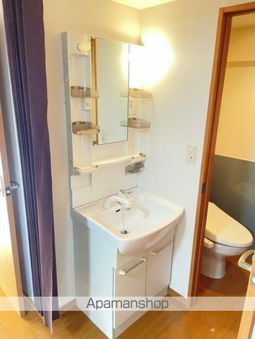 小川マンションの内装写真