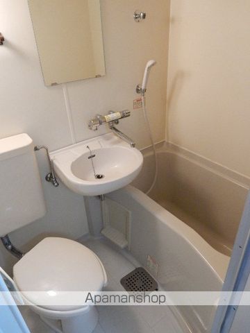 CASA大元の内装写真