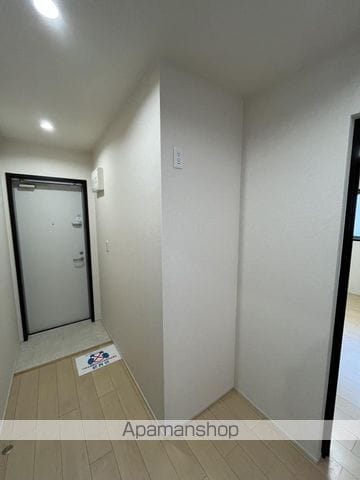 フジパレス住吉遠里小野II番館の内装写真