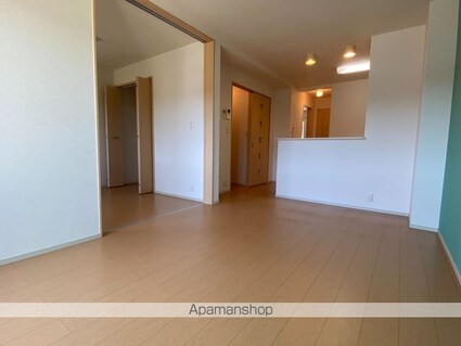 ベラ　ヴィスタ[2LDK/58.21m2]の内装2