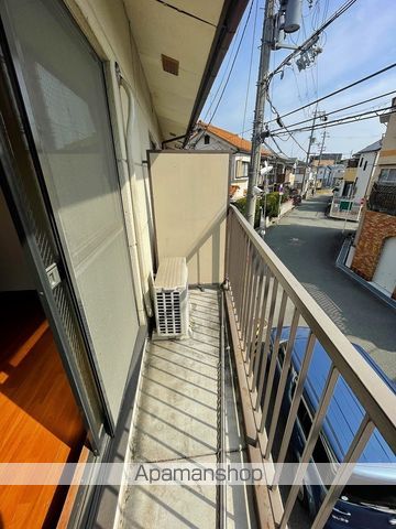 オアシス笹川の内装写真
