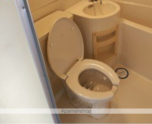 プレアール淀新町の内装写真