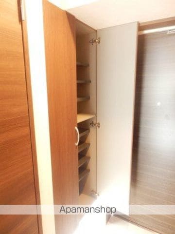 TRAIL大濠の内装写真