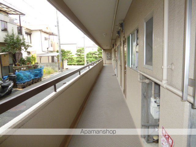 三和住宅第10マンションのその他写真
