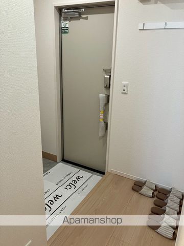 DーROOMフィオーレの内装写真