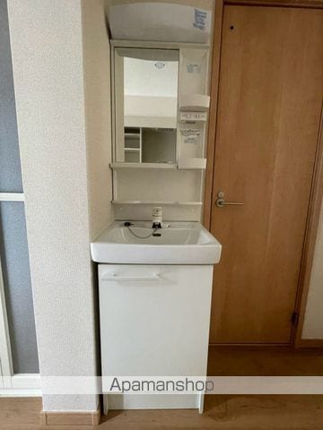 MKY金沢文庫の内装写真