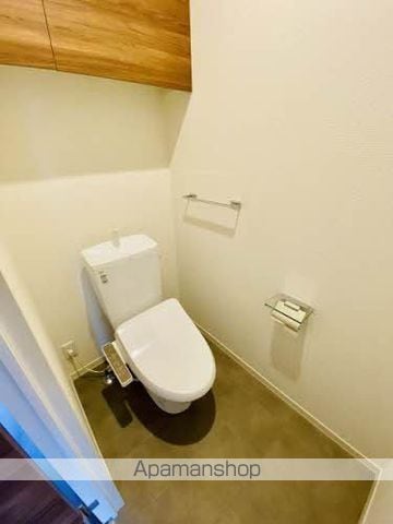 リバーフォレスト五日市の内装写真