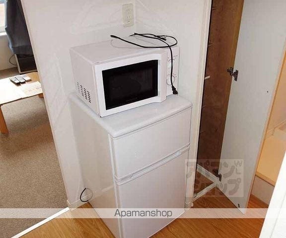 レオパレスプリオール東山の内装写真