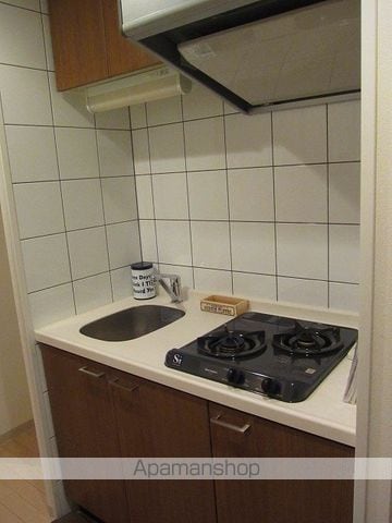 アーデン谷町の内装写真