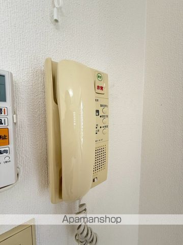 メゾン・ド・リッシュの内装写真
