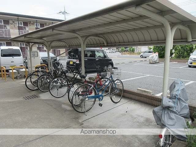 レオパレスエル ヴェローナのその他写真