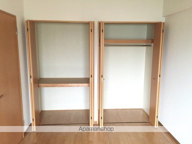 ベルナードサーモスの内装写真