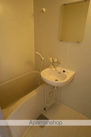 ヴィラージュみのお Bの内装写真